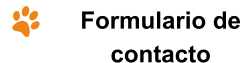 Formulario de contacto