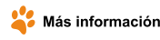 Más información