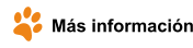 Más información