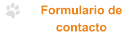 Formulario de contacto