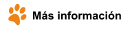 Más información