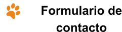 Formulario de contacto