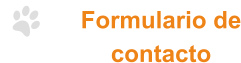 Formulario de contacto
