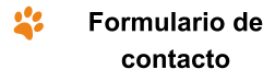 Formulario de contacto