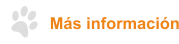 Más información