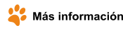 Más información